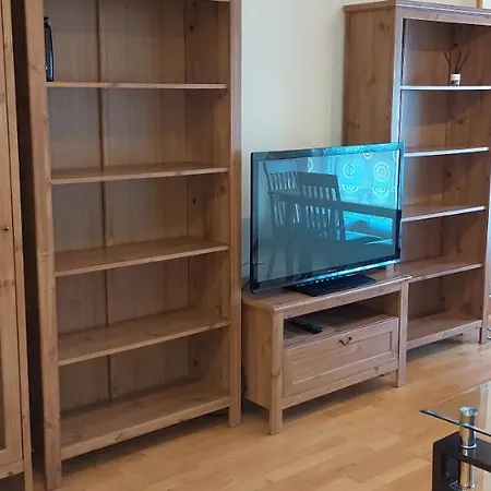 Vivienda Sierra De San Marcos * Гольмайо