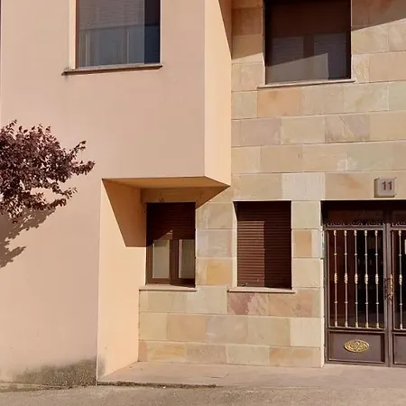 Vivienda San Marcos * Golmayo