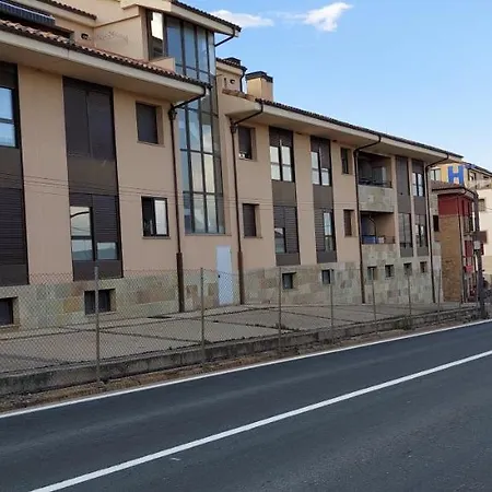 Appartamento Vivienda San Marcos