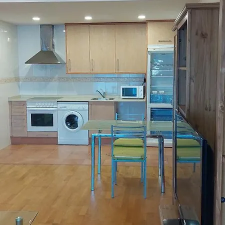 Vivienda San Marcos * Golmayo