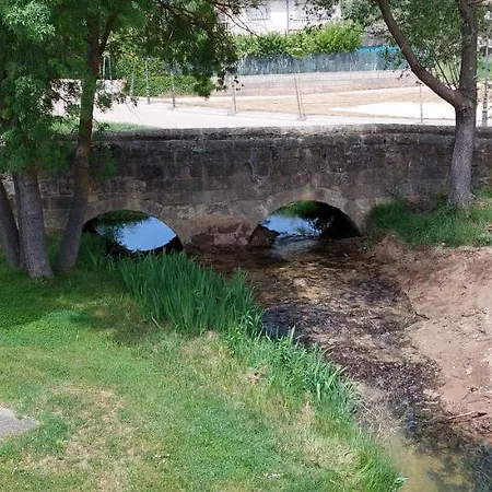 Vivienda Sierra De San Marcos *