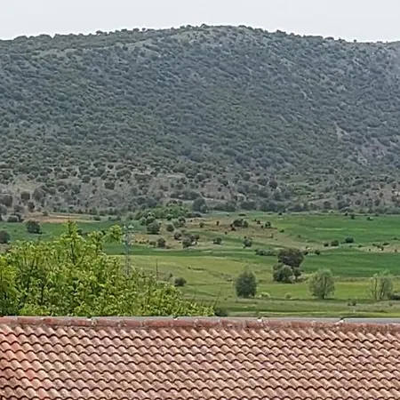 Sierra De San Marcos *