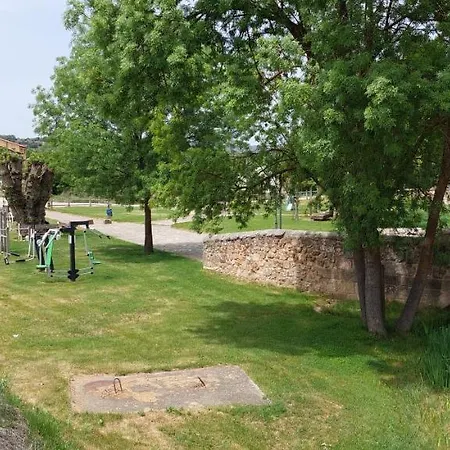 Vivienda Sierra De San Marcos Апартаменты