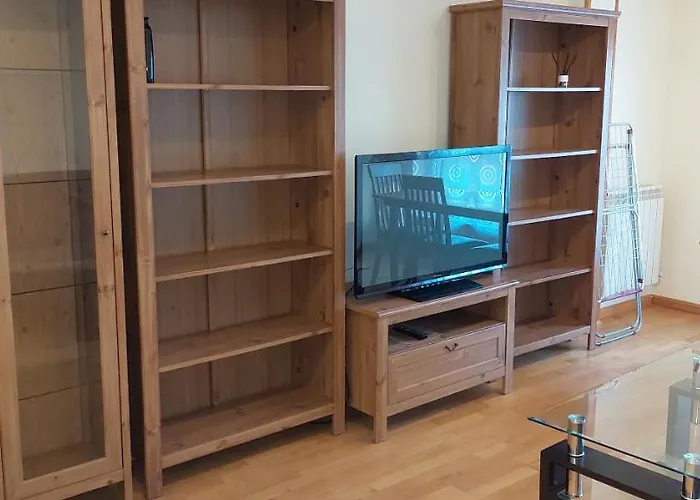 Vivienda Sierra De San Marcos * Гольмайо