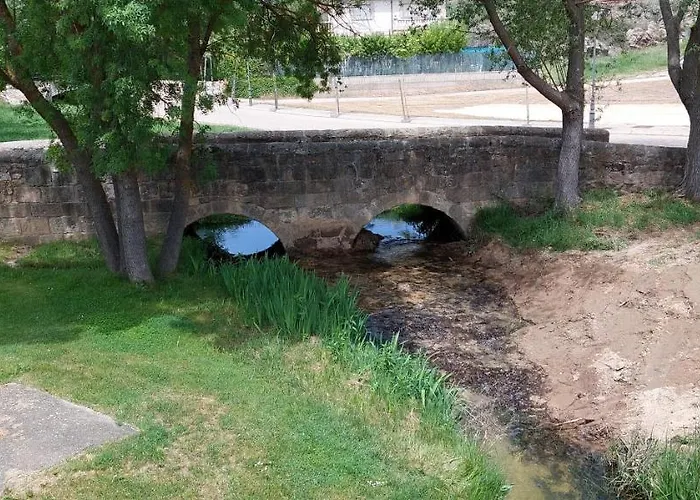 Vivienda Sierra De San Marcos *