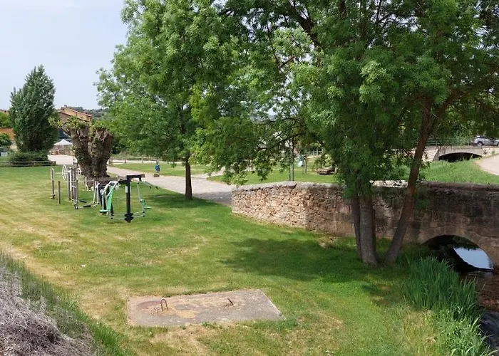 Vivienda Sierra De San Marcos Lejlighed